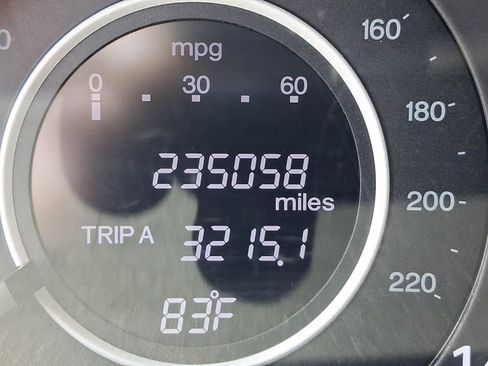 Used 2013 Honda CR-V EX-L image 17