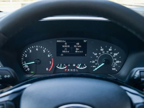 Used 2022 Ford Escape SEL AWD/4WD image 23
