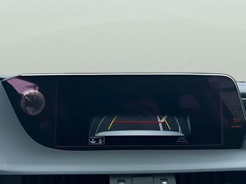 Used 2021 Lexus ES 250 w/ Premium Package image 19