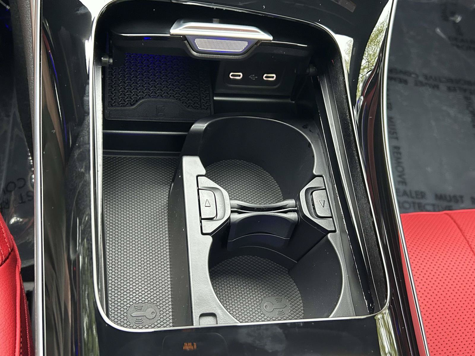 New 2027 Mercedes-Benz CLE 450 4MATIC Coupe image 29