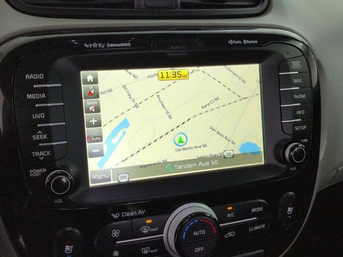 Used 2016 Kia Soul + w/ Primo Package image 30