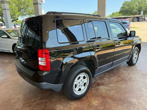 Used 2016 Jeep Patriot Sport w/ Power Value Group image 6