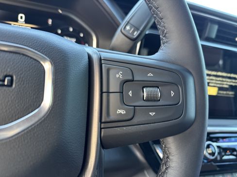 New 2026 GMC Sierra 2500 Denali Ultimate AWD/4WD image 20