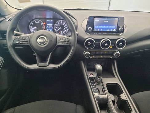 Used 2024 Nissan Sentra S FWD image 22