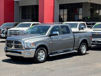 Used 2012 RAM 3500 Laramie