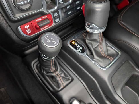 Used 2023 Jeep Wrangler Rubicon 392 w/ Xtreme Recon 35" Tire Package image 33