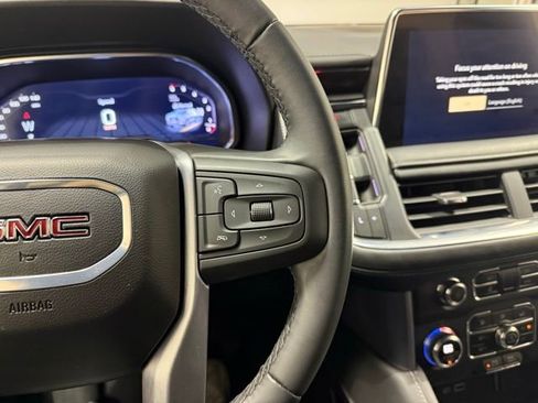 Certified 2024 GMC Yukon SLE w/ Gmc Pro Safety Plus Package image 14