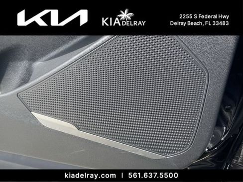 New 2026 Kia Sportage EX w/ EX Panoramic Sunroof Package image 19