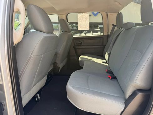 Used 2016 RAM 1500 Express AWD/4WD image 35