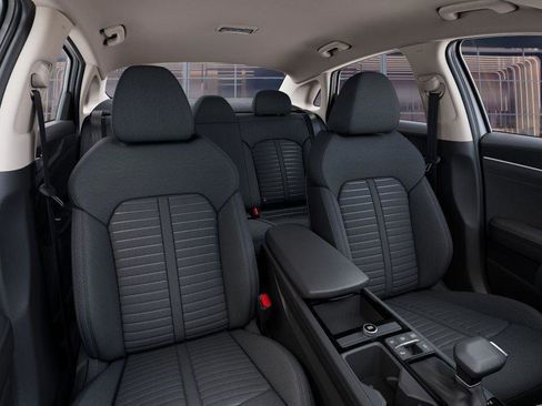 New 2025 Kia K5 LXS image 16