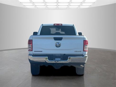 Certified 2024 RAM 2500 Big Horn image 6