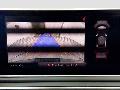 Used 2018 Audi A5 2.0T Premium Plus w/ Premium Plus image 15