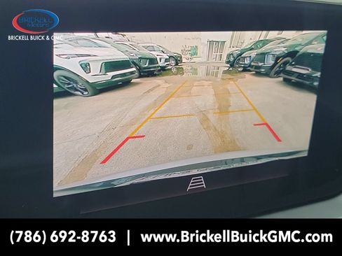 New 2026 Buick Envista Sport Touring w/ Convenience I Package FWD image 27
