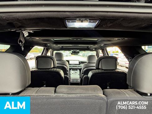Used 2025 Hyundai Palisade Calligraphy AWD/4WD image 24