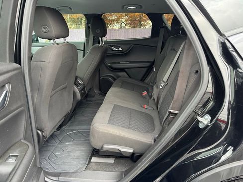 Used 2020 Chevrolet Blazer LT image 18