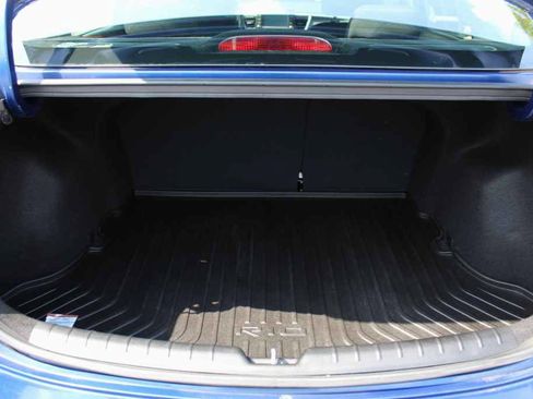 Used 2020 Kia Rio S FWD image 8