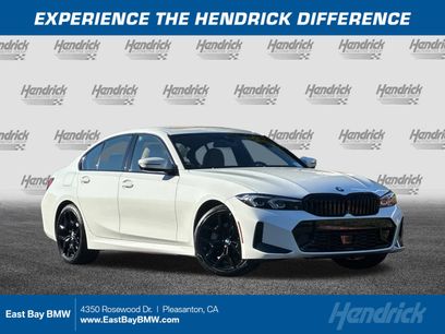 New 2026 BMW 330i Sedan