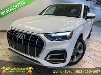 Used 2023 Audi Q5 Premium