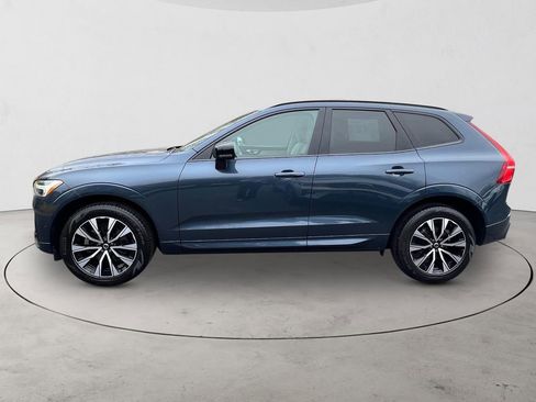Certified 2024 Volvo XC60 B5 Plus w/ Climate Package AWD/4WD image 2
