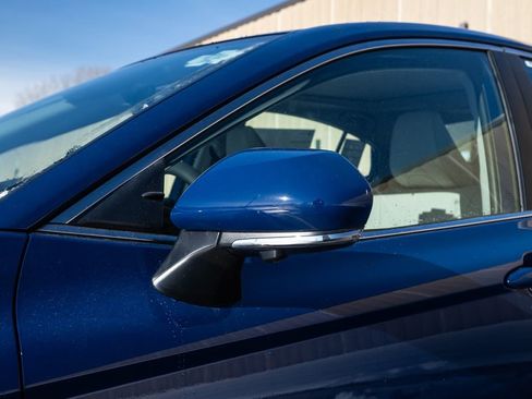 New 2026 Toyota Camry XLE w/ Premium Plus Package image 9