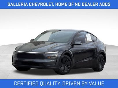 Used 2026 Tesla Model Y Long Range