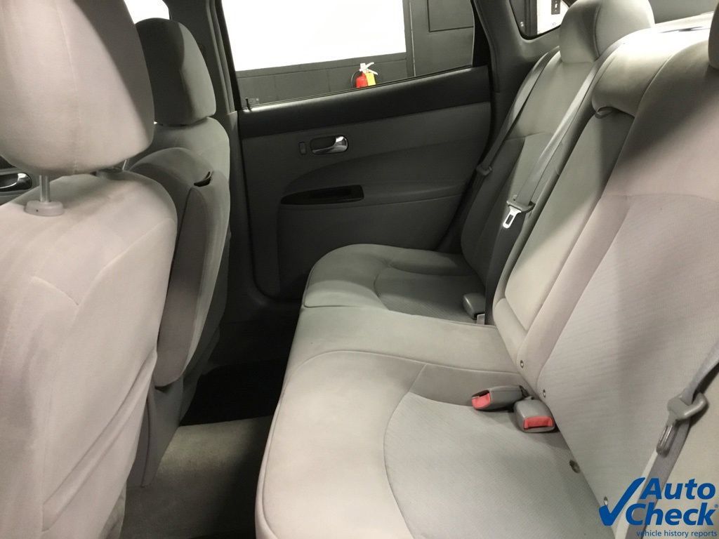 Used 2007 Buick LaCrosse CX FWD image 27