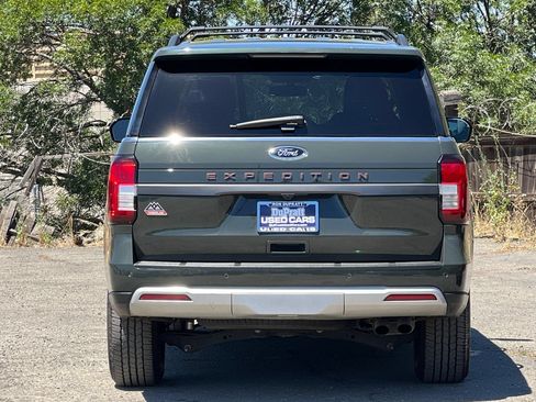 Certified 2023 Ford Expedition Timberline AWD/4WD image 5