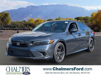 Used 2023 Honda Civic Touring