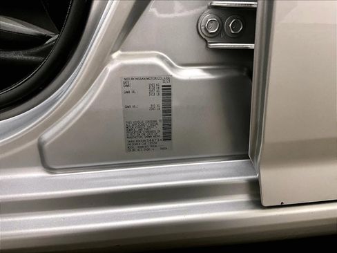 Used 2024 Nissan Altima 2.5 SV image 35