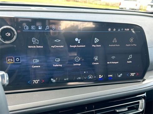 New 2026 Chevrolet Traverse LT w/ Driver Confidence Package image 13