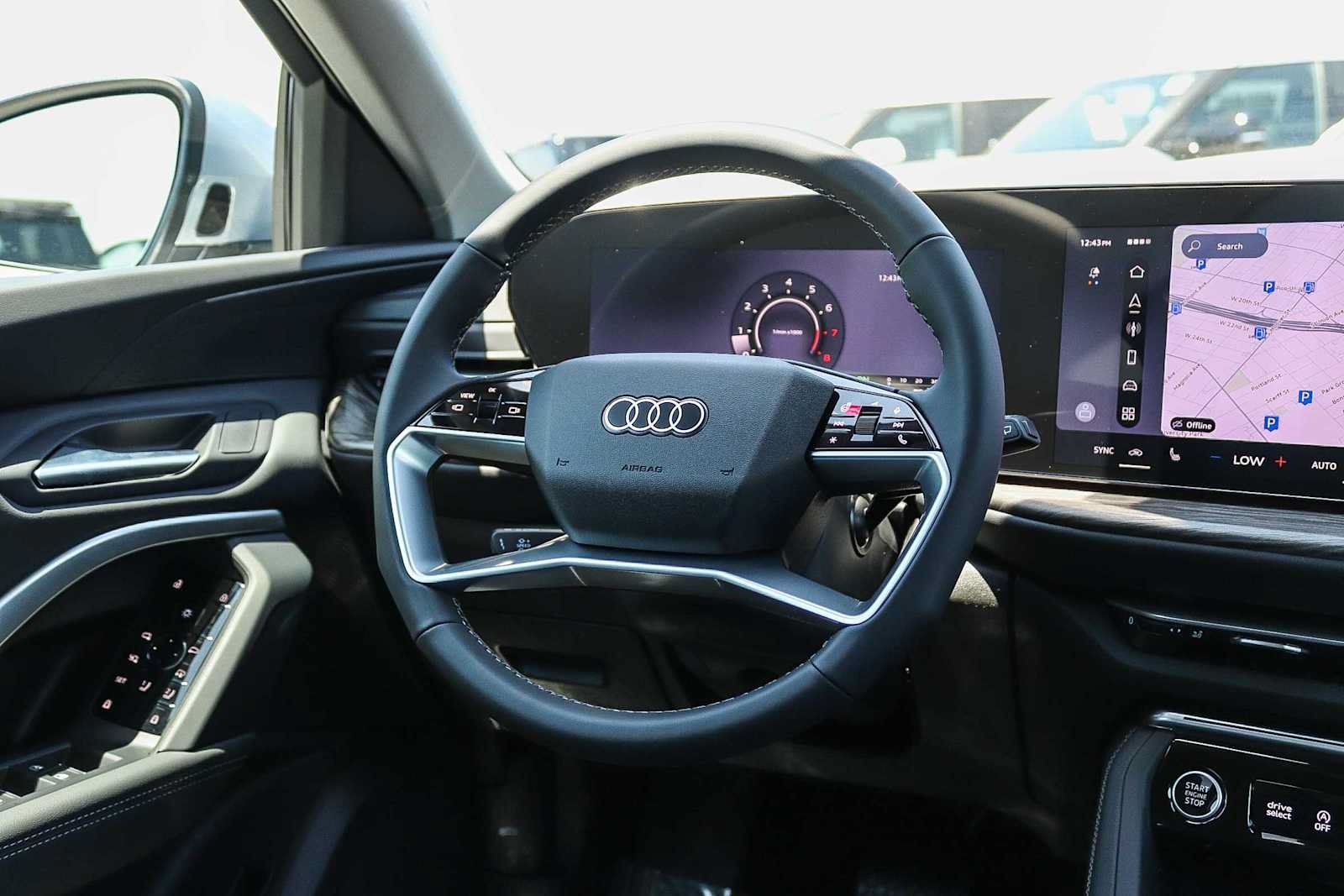 New 2026 Audi Q5 Premium AWD/4WD image 20