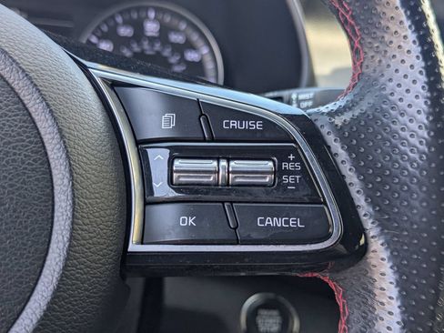 Used 2020 Kia Forte GT FWD image 19