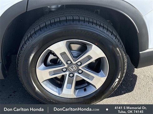 New 2026 Honda Pilot EX-L image 28