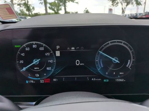 Used 2023 Kia Niro Wind w/ Wind Preserve Package FWD image 19