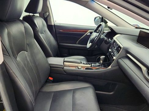 Used 2018 Lexus RX 350L AWD image 26
