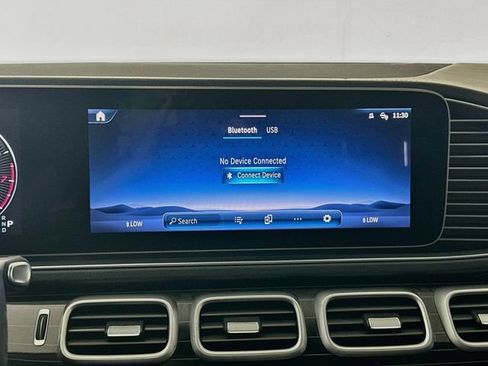 Certified 2024 Mercedes-Benz GLE 350 4MATIC image 13