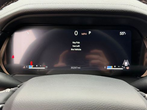 Used 2023 Jeep Grand Cherokee L Limited image 19