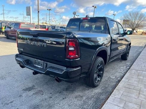 New 2026 RAM 1500 Big Horn image 6