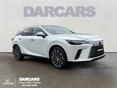 Certified 2026 Lexus RX 350 Premium Plus w/ Convenience Package