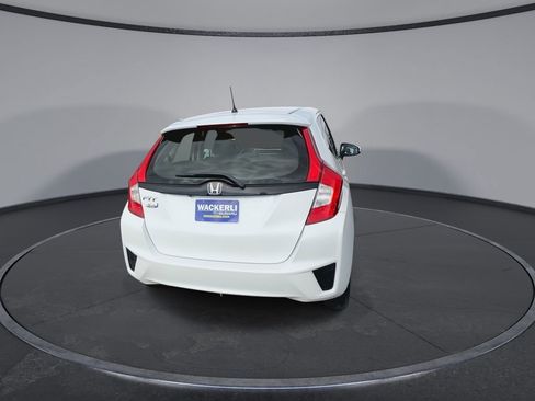 Used 2016 Honda Fit LX image 8