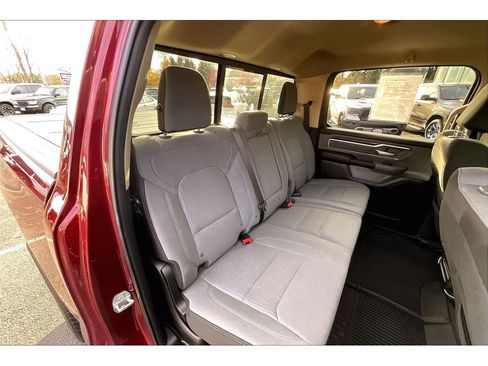 Used 2020 RAM 1500 Big Horn image 26