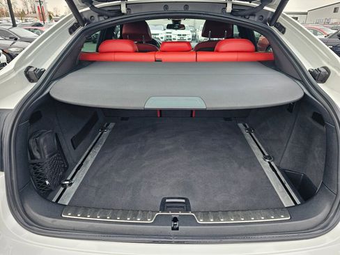 Used 2017 BMW X6 xDrive35i image 14