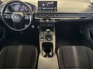 Used 2023 Honda Civic Sport video 3