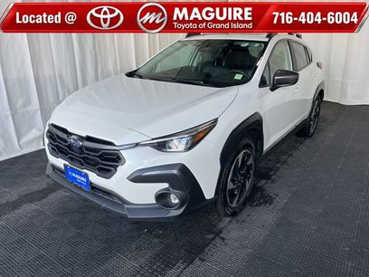 Used 2024 Subaru Crosstrek 2.5i Limited
