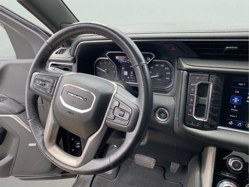 Used 2021 GMC Yukon Denali AWD/4WD image 20