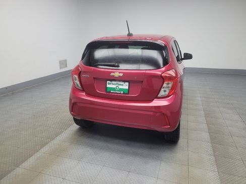 Used 2020 Chevrolet Spark LS FWD image 7