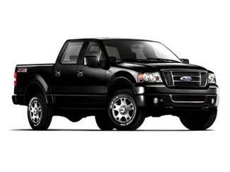 Used 2007 Ford F150 XLT image 1