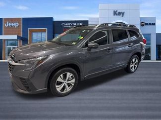 Used 2023 Subaru Ascent Premium video 2