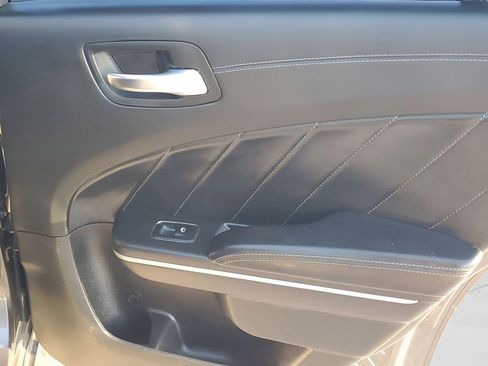 Used 2021 Dodge Charger R/T w/ Plus Group image 44