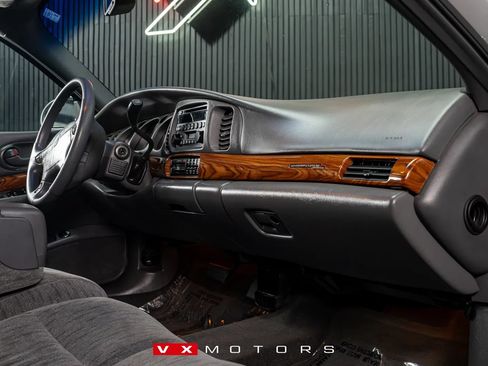 Used 2003 Buick Le Sabre Custom w/ Best Seller Package FWD image 24